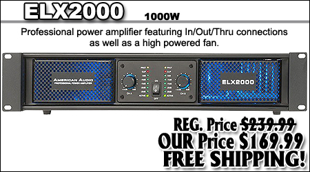 ELX2000