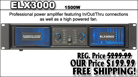 ELX3000