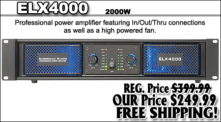 ELX4000