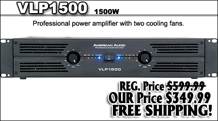 VLP1500