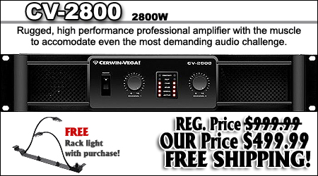 CV2800