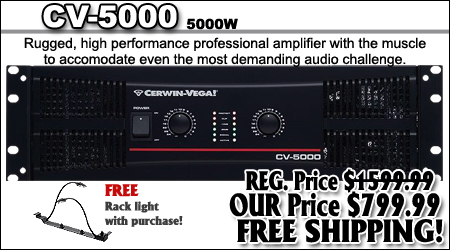 CV5000