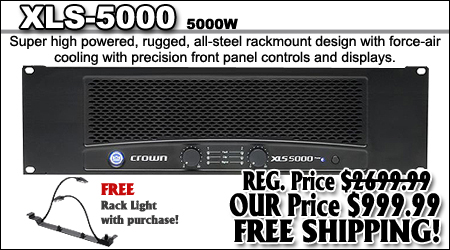 XLS5000