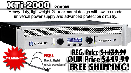 XTi2000