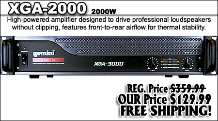 XGA2000