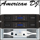 American DJ