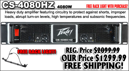 CS4080HZ