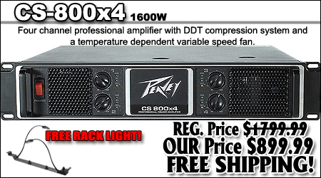 CS800x4