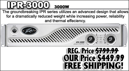 IPR3000