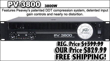 PV3800