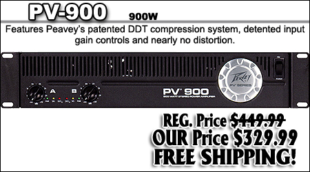 PV900
