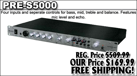 PRE-S5000