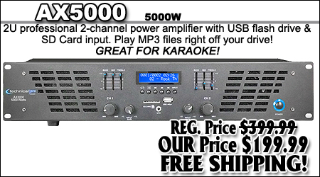 AX5000