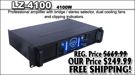 LZ4100