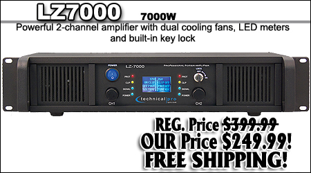 LZ7000