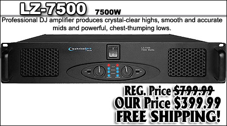 LZ7500