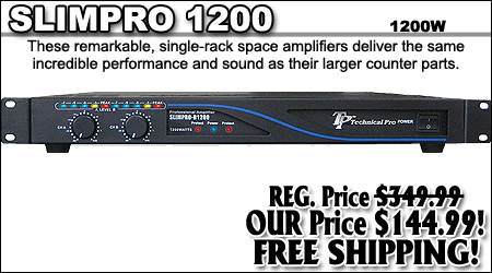 Slimpro 1200
