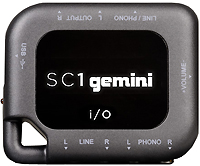Gemini SC1