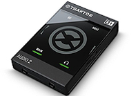 Audio 2 DJ