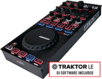Reloop Contour Controller Edition