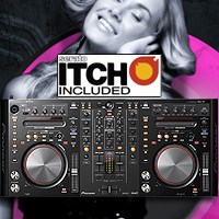 Pioneer DDJ-S1