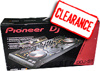 Pioneer DDJ-S1