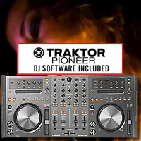 Pioner DDJ-T1