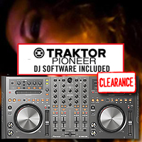 Pioner DDJ-T1