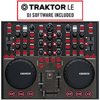 Digital Jockey 2