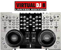 Hercules DJ CONSOLE 4Mx