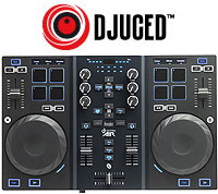 DJ Control Air