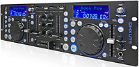 DMXU75