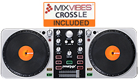 FirstMix