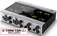 Komplete Audio 6