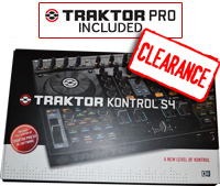 Kontrol S4