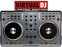 Numark MixTrack