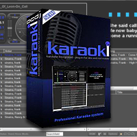 PCDJ Karaoki