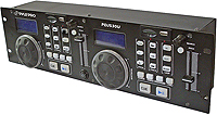 Pyle Pro PDJ350U