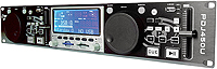 Pyle Pro PDJ450U