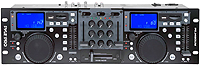 Pyle Pro PDJ480UM