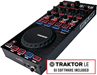 Reloop Contour