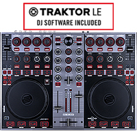 Reloop Jockey 3 ME