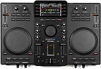 SCS4DJ