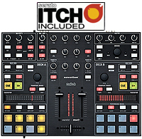Novation Twitch