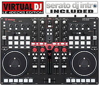Vestax VCI400