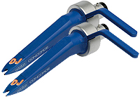 Concorde DJS Twin Pack