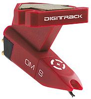OM DigiTrack