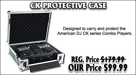CK Cases