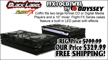 FFX10CDJWBL
