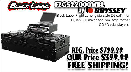 FZGS22000WBL